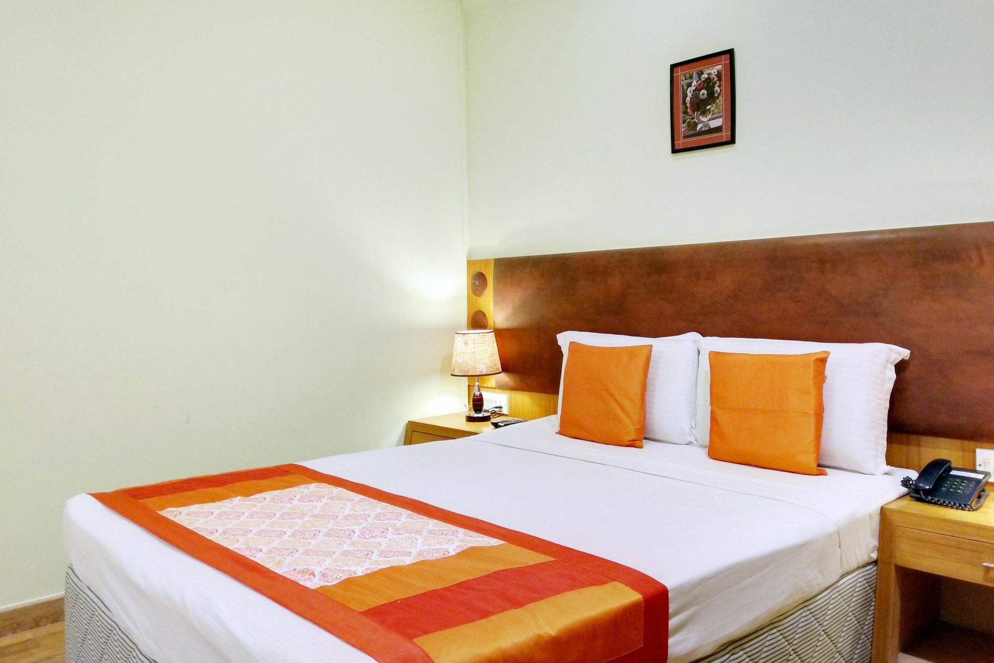 Oyo 9925 The Ocea International Otel Bangalore Dış mekan fotoğraf